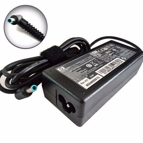 HP Blue Pin 65w 19.5V 3.33A Adapter