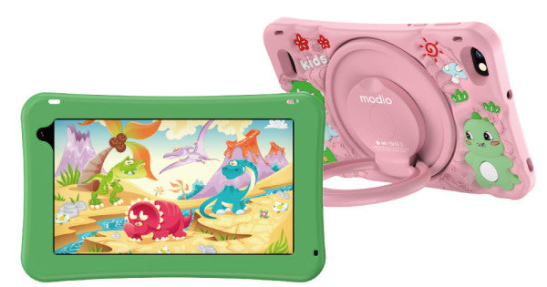 Modio M796 6GB 256GB Android kid's Tablet