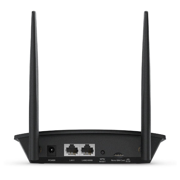TP-LINK 4G LTE Mobile Wi-Fi (M7200) - The source for WiFi products at best  prices in Europe 